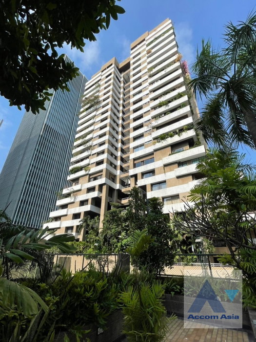 รูป 🔼🔽 AccomA 📩 Pet friendly 3 BR Condominium @Asoke Tower (1514146) - รูปที่ 1/1