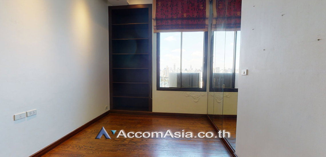 picture 🔼🔽 AccomA 📩 Duplex Condo 2 BR Condominium @ICON III (AA18963) - 4/10