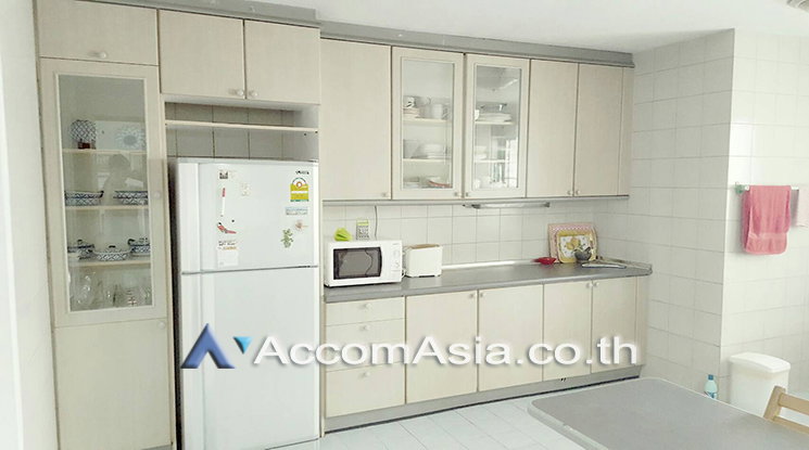 picture 🔼🔽 AccomA 📩 Big Balcony 2 BR Condominium @Newton Tower (AA15091) - 2/6