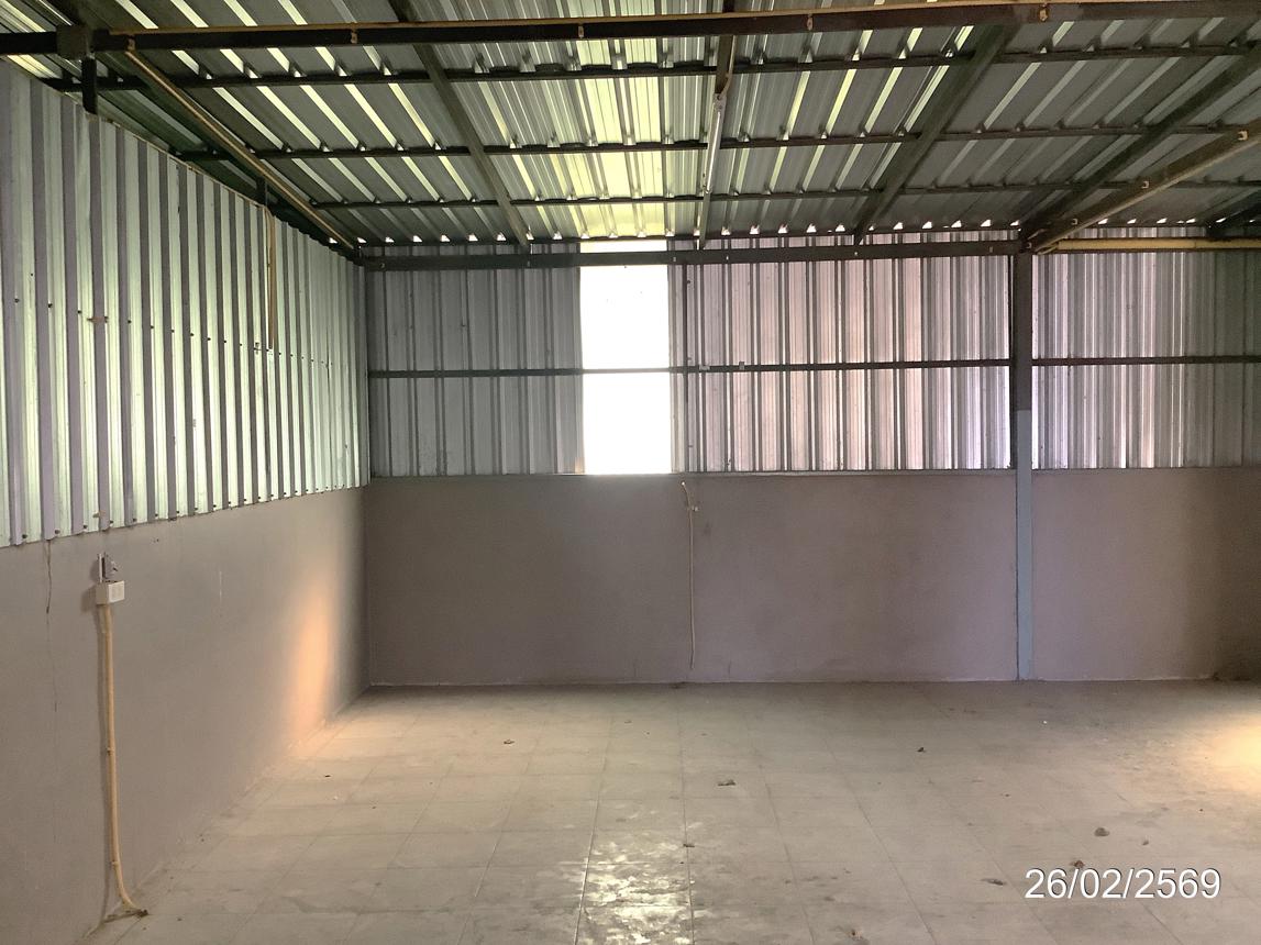 รูป บ้านเดี่ยว 400 ตร.วา เมืองกำแพงเพชร กำแพงเพชร 4M - รูปที่ 38/44