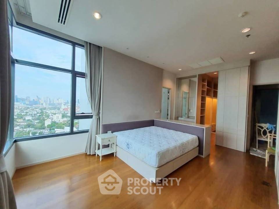 picture 4-BR Condo at Parco Condominium in Thung Maha Mek (ID 2738267) - 15/23