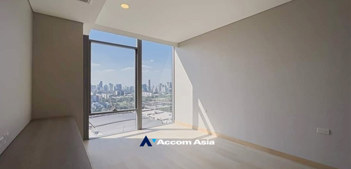 รูป 🔼🔽 AccomA 📩 Penthouse 3 BR Condominium @Siamese Exclusive Queens (AA34156) - รูปที่ 6/13