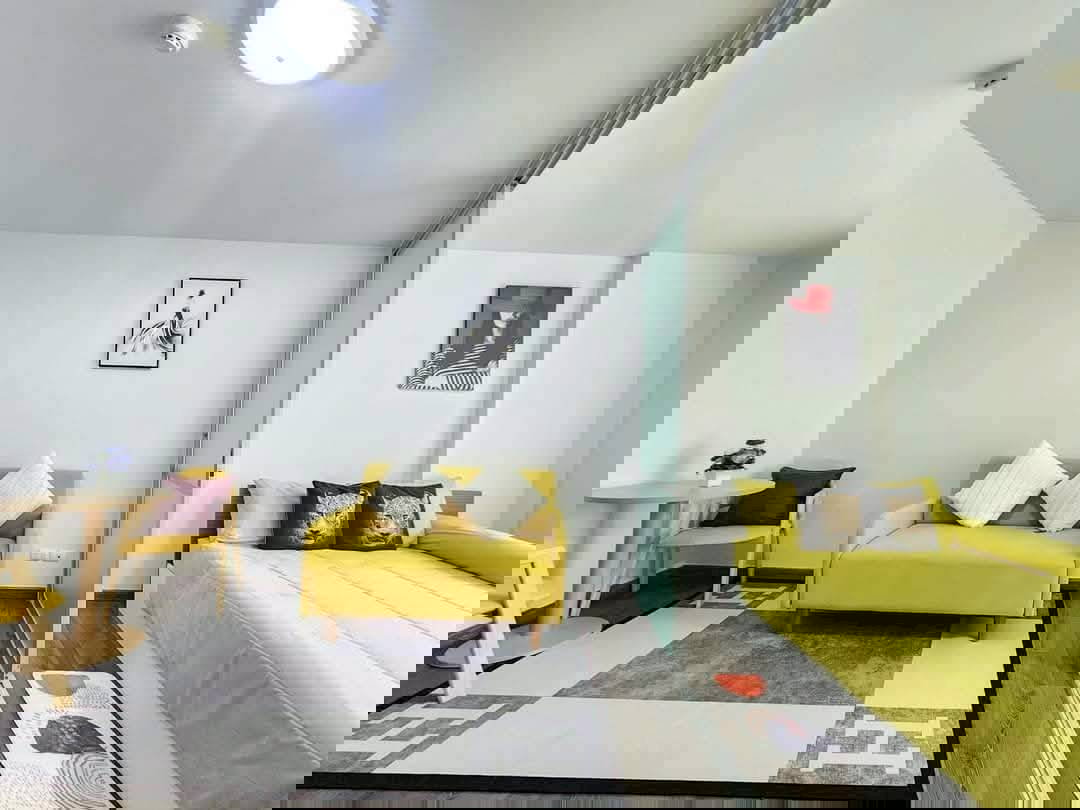 รูป ดีเวียง สันติธรรม เชียงใหม่ คอนโดให้เช่า วิวสระ 🔸️13,000 บาท/ด ว่าง 5 เม.ย.69 - รูปที่ 4/19