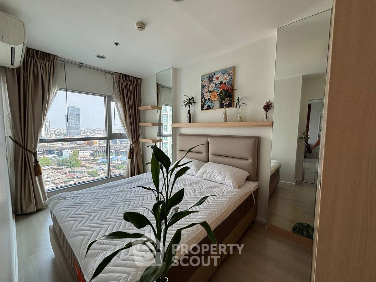 รูป คอนโด 2-ห้องนอน ที่ แอสปาย สุขุมวิท 48 ใกล้ BTS พระโขนง (ID 2769945) - รูปที่ 8/14
