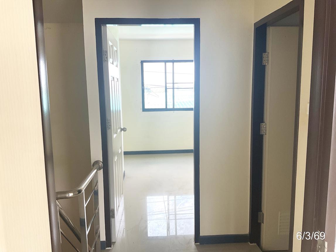 รูป ทาวน์เฮ้าส์ 18.4 ตร.วา ปลวกแดง ระยอง 1.9M - รูปที่ 21/28