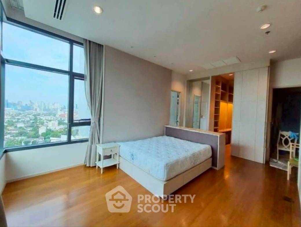 picture 4-BR Condo at Parco Condominium in Thung Maha Mek (ID 2468570) - 2/13