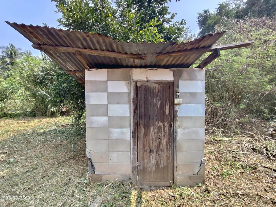 รูป บ้านเดี่ยว 1038 ตร.วา สรรคบุรี ชัยนาท 2M - รูปที่ 37/54