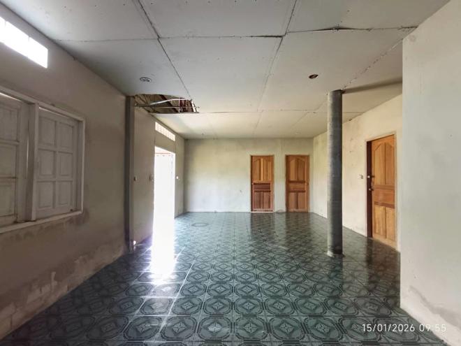 รูป บ้านเดี่ยว 410 ตร.วา ปราณบุรี ประจวบคีรีขันธ์ 1.6M - รูปที่ 7/50