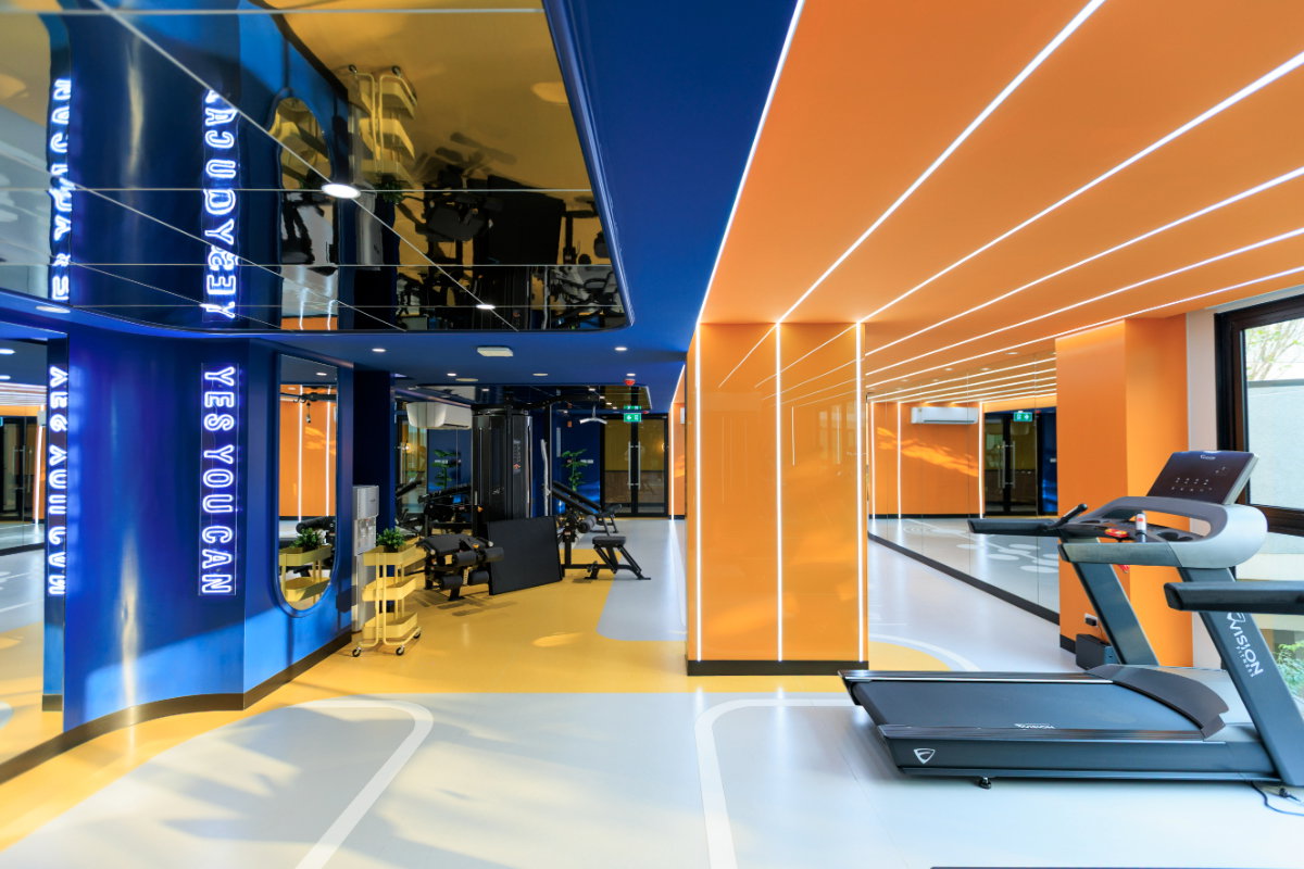 รูป คอนโดบางแสน Kave Coco Bangsaen ห้องใหญ่ 1 Bed Extra (28 ตร.ม.+) ตู้เสื้อผ้า 2 ชุด อยู่สบาย เก็บของจุใจ ใกล้ ม.บูรพา! - รูปที่ 16/25