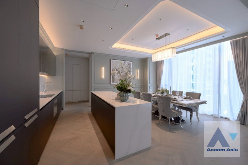 picture 🔼🔽 AccomA 📩  2 BR Condominium @ONE Bangkok (AA45028) - 2/20