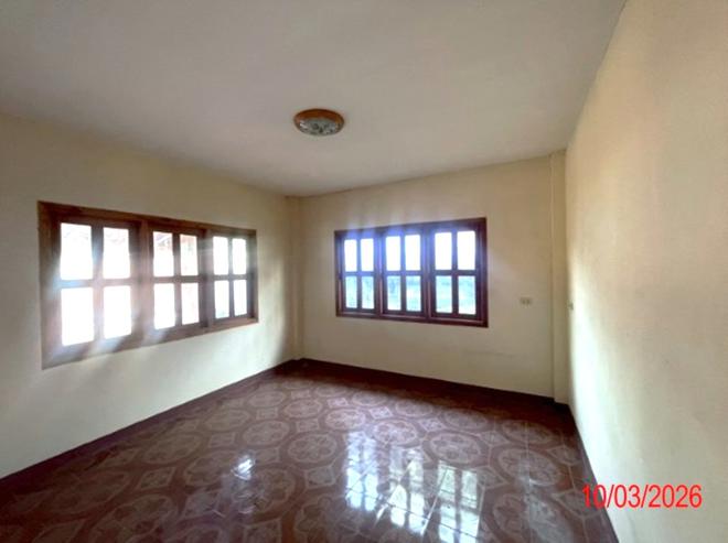 picture HOME 338 Sq.w. Mae Tha Lamphun for 1.3M - 8/38