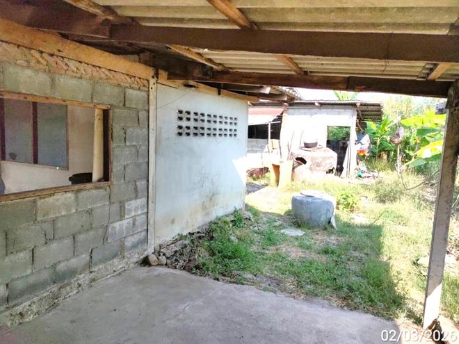 picture HOME 116 Sq.w. Chai Badan Lopburi for 465,000 - 11/28