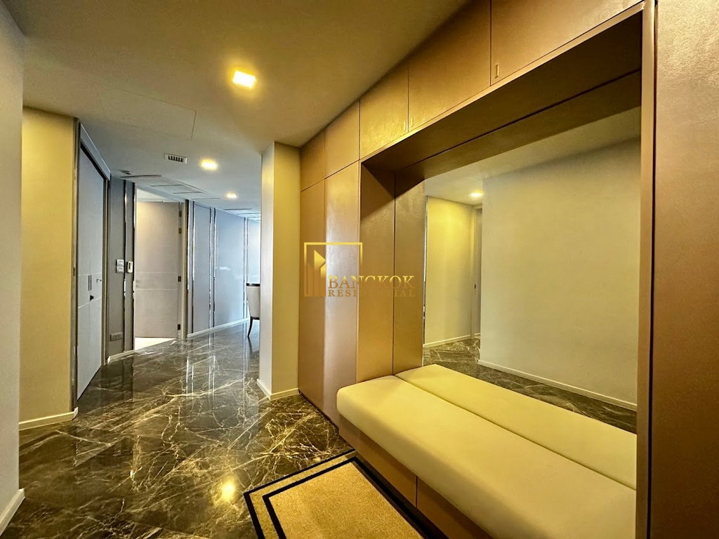 รูป Ashton Residence 41 | Elegant 3 Bed Luxury Condo in Phrom Phong - BR11094CD - รูปที่ 10/38