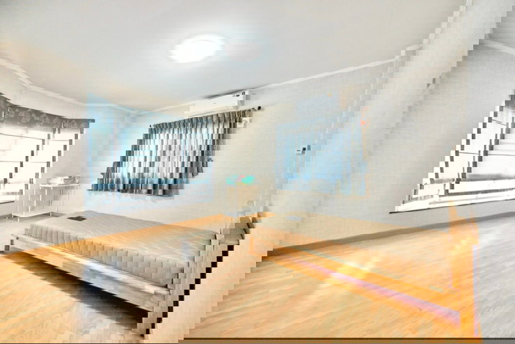 รูป ศุภาลัย วิลล์ วงแหวน – รัตนาธิเบศร์ (Supalai Ville Wongwaen–Rattanathibet) ถนนจันทร์ทองเอี่ยม - รูปที่ 15/16