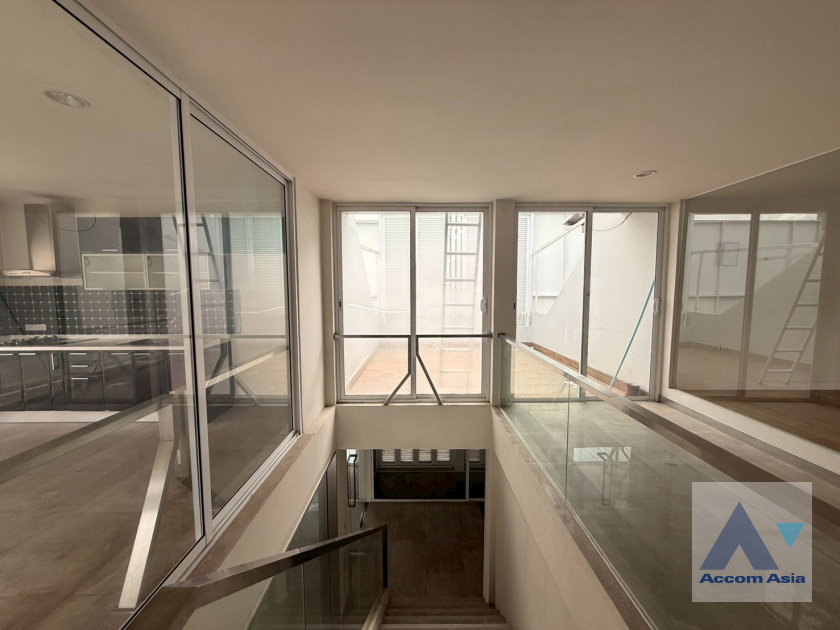 picture 🔼🔽 AccomA 📩 Home Office 0 BR House in Phra Khanong (AA44653) - 10/20