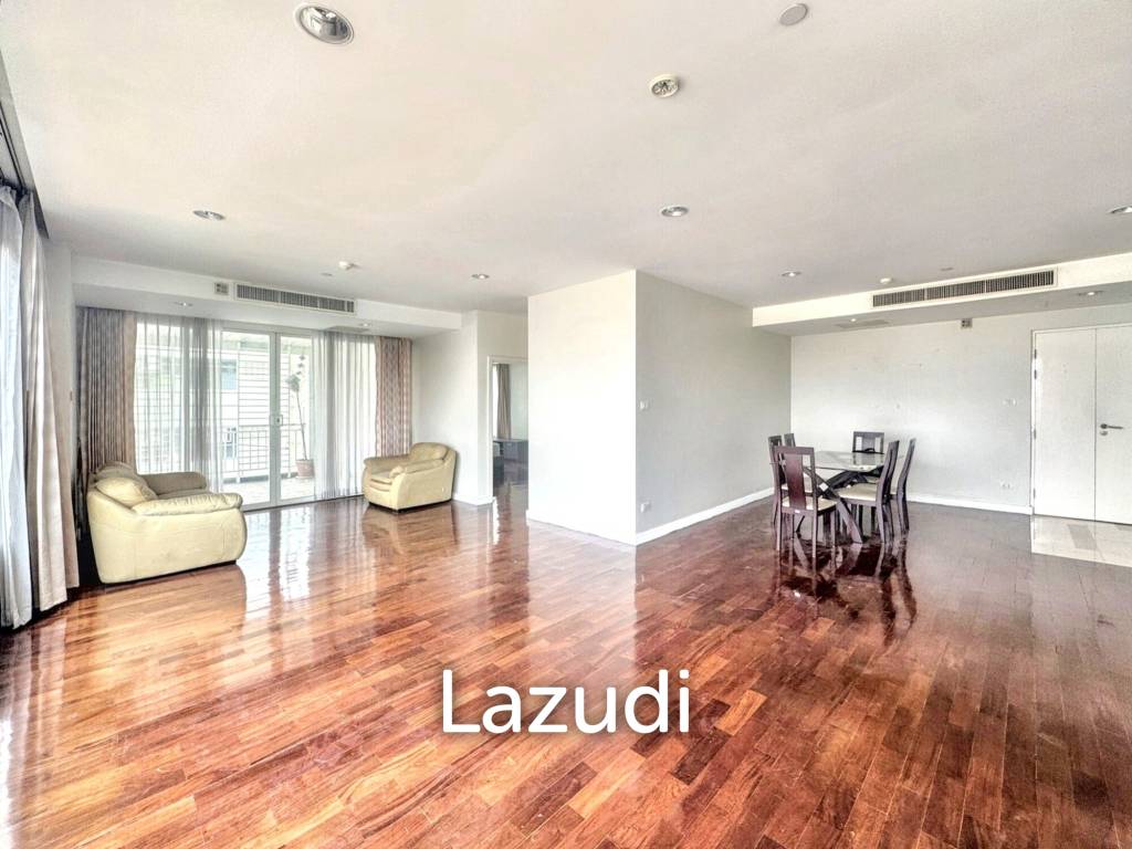 picture 2 Bed 2 Bath 132 SQ.M Wilshire Condominium - 4/13