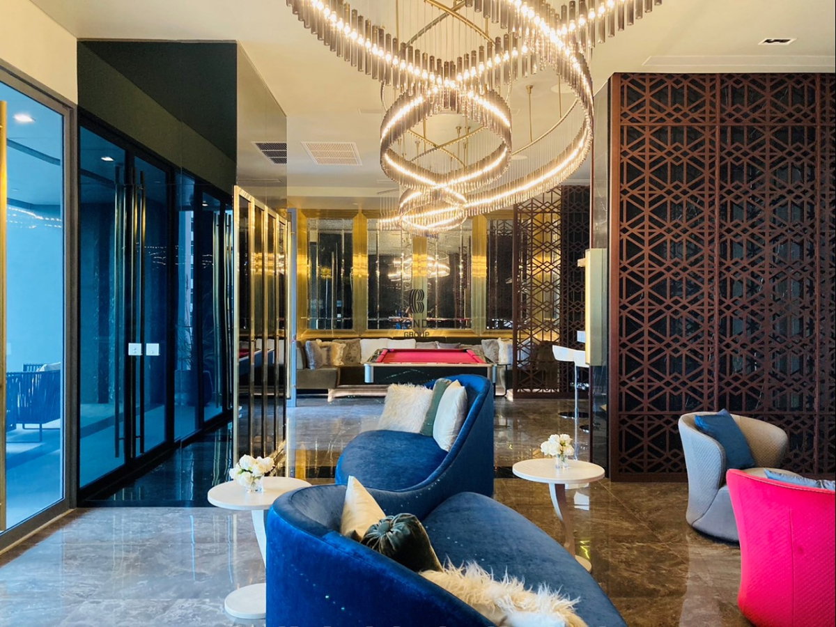 รูป ลาวีค สุขุมวิท 57 🌟PN-00005694🌟 - รูปที่ 10/17