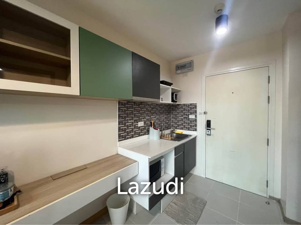 picture 1 Bedroom At Zcape3 Condo For Sale - 2/13