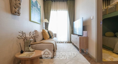 1-BR Condo at THE Katabello close to Kata (ID 2322107)