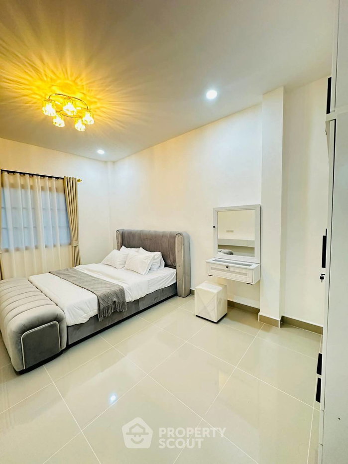 รูป บ้าน 3-ห้องนอน ใกล้ เมืองพัทยา (ID 2772999) - รูปที่ 4/13