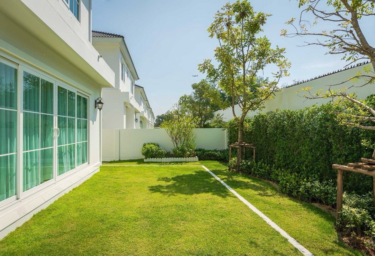 รูป 🏠 ให้เช่าบ้าน : Chaiyapruek Bangna km.15 (ชัยพฤกษ์ บางนา กม.15)   รหัสทรัพย์ | 📌LNP-H934 - รูปที่ 13/22