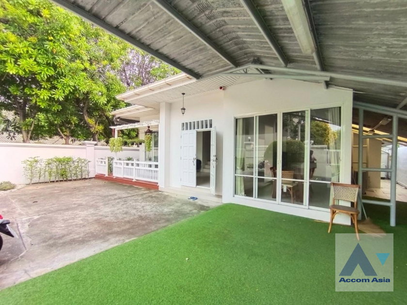 picture 🔼🔽 AccomA 📩 Pet friendly 3 BR House in Bang Kapi (AA10032) - 3/20