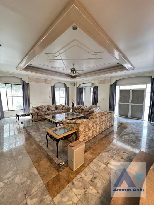 picture 🔼🔽 AccomA 📩 9 BR House @Sukhumvit Villa (50081) - 3/20