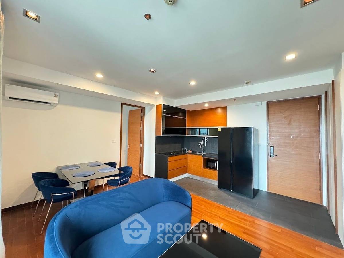 picture 2-BR Condo at Ashton Morph 38 near BTS Thong Lor (ID 1866518) - 3/14