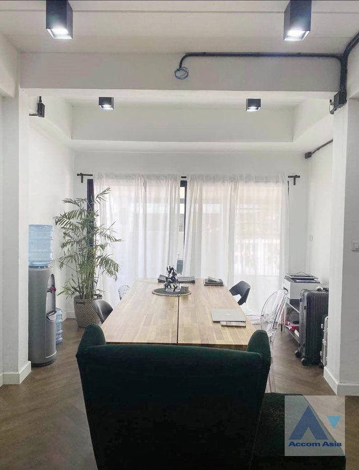 picture 🔼🔽 AccomA 📩 3 BR House in Suan Luang (AA36977) - 3/9