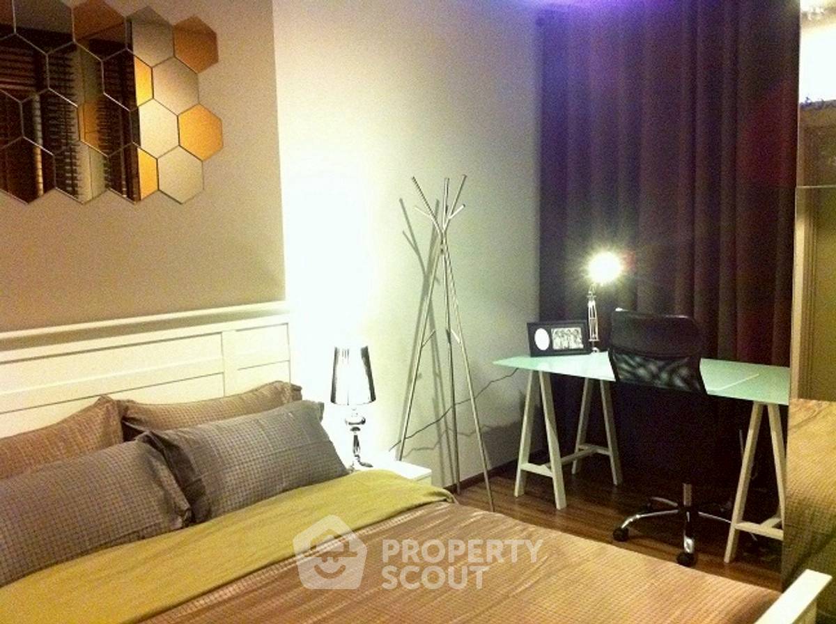 รูป คอนโด 1-ห้องนอน ที่ ซีล บาย แสนสิริ ใกล้ BTS ทองหล่อ (ID 2773398) - รูปที่ 7/9