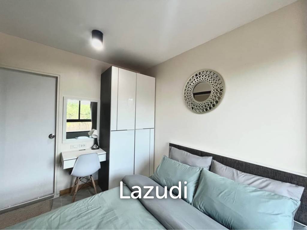 picture 1 Bedroom At Zcape3 Condo For Sale - 11/13