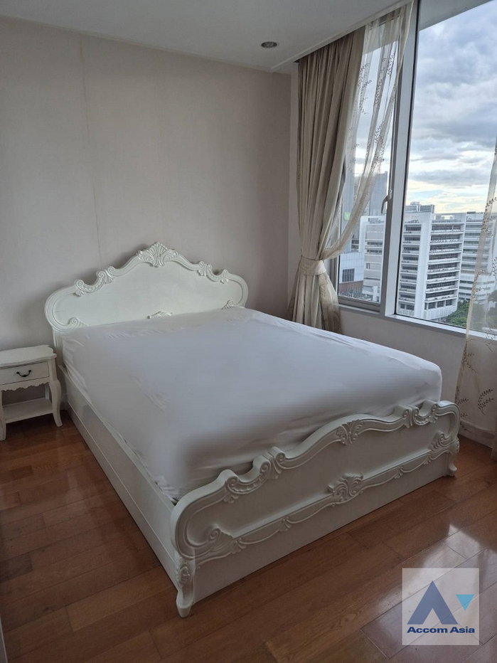 รูป 🔼🔽 AccomA 📩  4 BR Condominium @Chamchuri Square Residence (AA43336) - รูปที่ 15/15