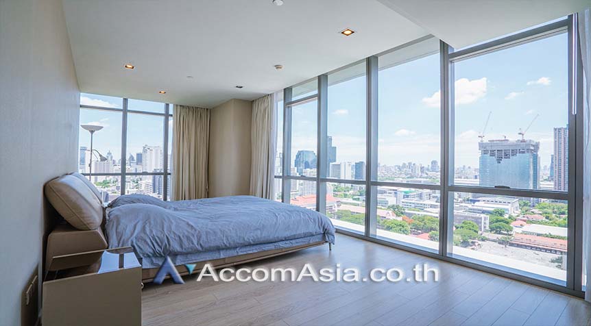 picture 🔼🔽 AccomA 📩 Duplex Condo 2 BR Condominium @The Room Sukhumvit 21 (AA27496) - 5/13