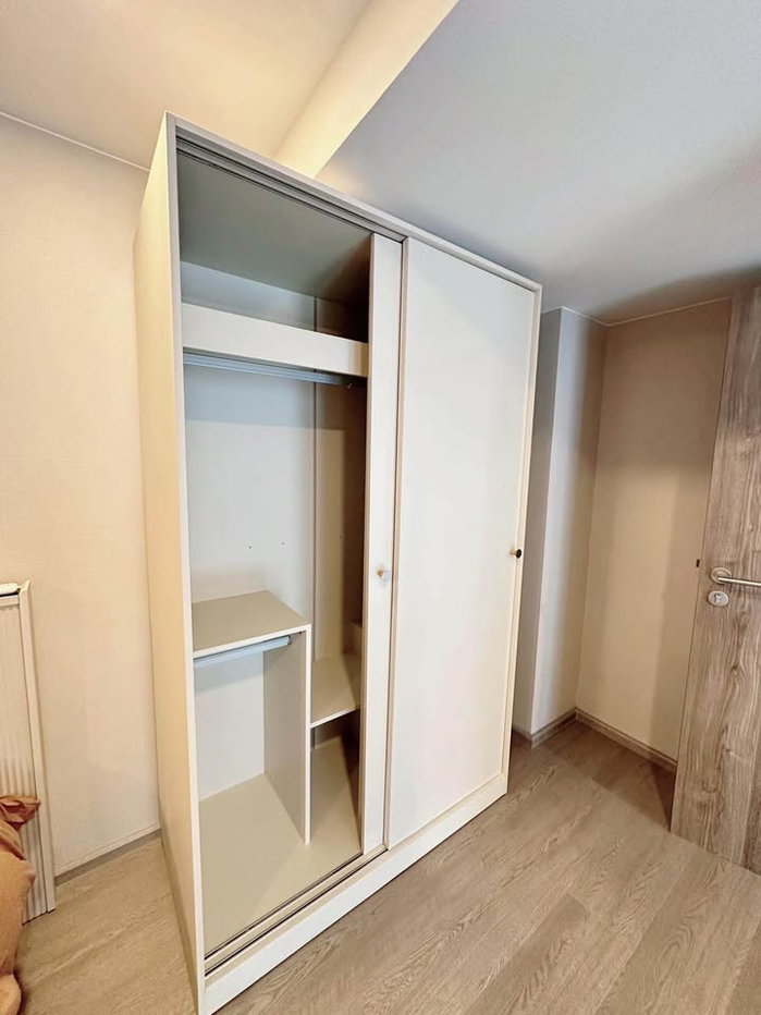 picture @Condorental condo for rent Cooper Siam - 4/13