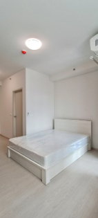 รูป 🌻🌻ห้องว่างให้เช่า!! Chapter One Shine Bangpo Stu.23 ตรม.ชั้น 17 แต่งครบ พร้อมอยู่ สนใจ Line: @atfirm🌻🌻 - รูปที่ 3/12