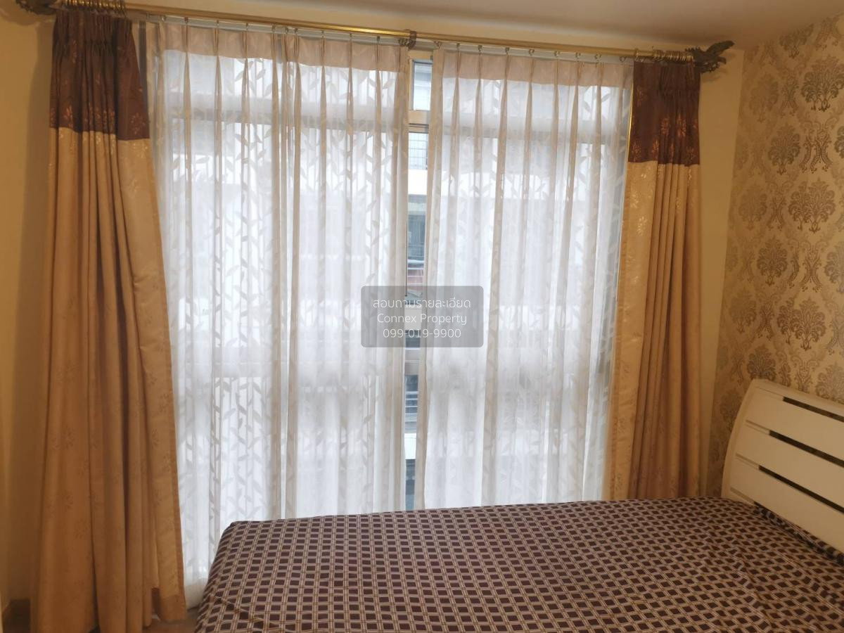 รูป 🔥🔥🔥 เช่าคอนโด เดอะ ลิงค์ สุขุมวิท 50 BTS-อ่อนนุช พระโขนง เขต คลองเตย กรุงเทพ CX-22075 ✅ ทักไลน์ @connexproperty ตอบทันที ทีมงานมืออาชีพ ✅ 🔥🔥🔥 - รูปที่ 5/5