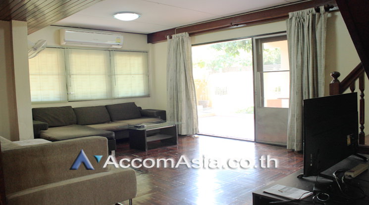รูป 🔼🔽 AccomA 📩 House for rent and sale, 2 Beds with spacious area, near BTS On nut (AA22885) - รูปที่ 8/13
