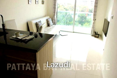 ขายคอนโด : Laguna Bay 1 Condo in Pratumnak for Sale