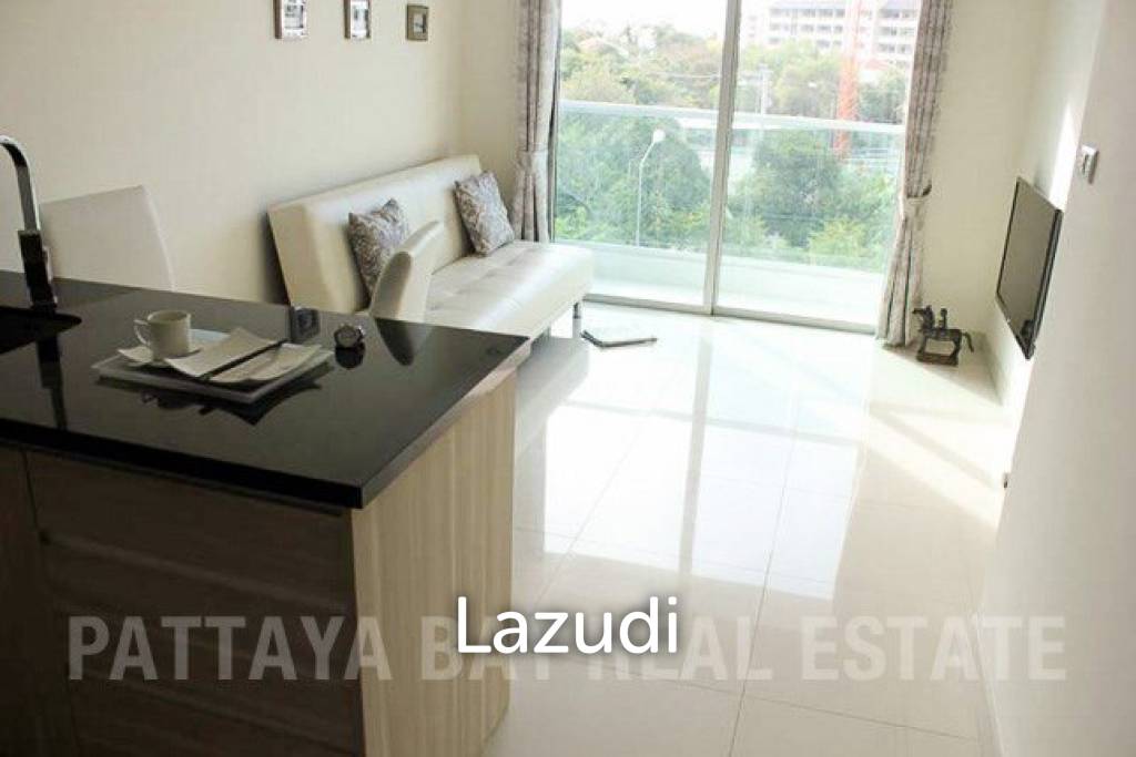picture 1 Bed 1 Bath 42 SQ.M Laguna Bay 1 Condo - 1/6