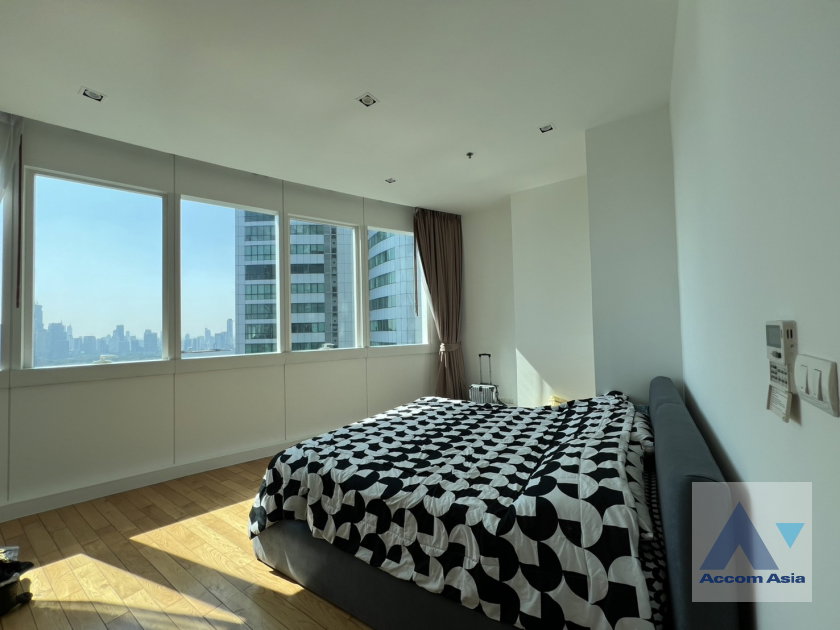 picture 🔼🔽 AccomA 📩  3 BR Condominium @Millennium Residence @ Sukhumvit (AA45379) - 7/14