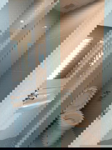 รูป C6702 ให้เช่า  :  คอนโด  นิช โมโน รามคำแหง ( MRT หัวหมาก ) 064 665 4666 - รูปที่ 7/12