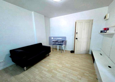 Condos for sale Makro Charan Sanit Wong : For sale Dcondo Charan Bangkhunnon