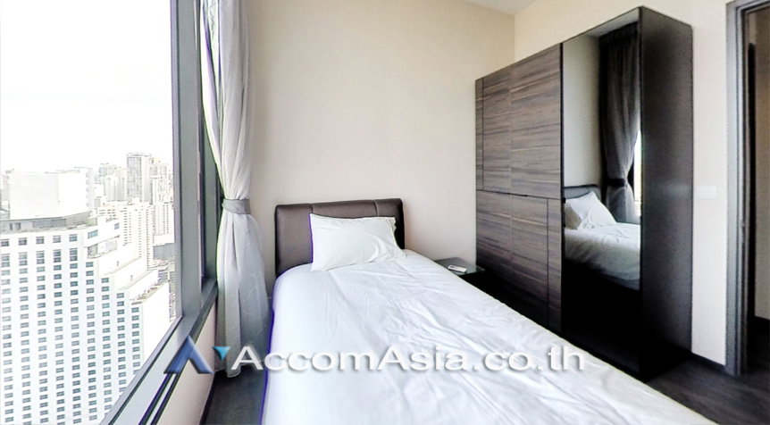 picture 🔼🔽 AccomA 📩  2 BR Condominium @Edge Sukhumvit 23 Condominium (AA18150) - 5/9