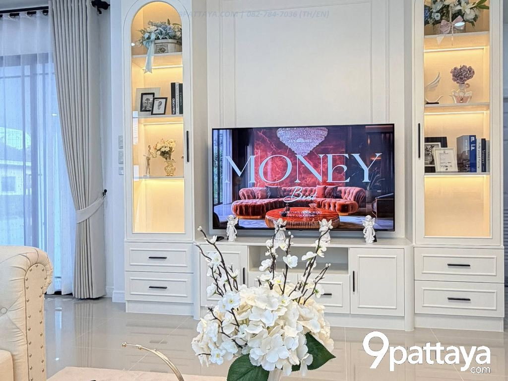 รูป บ้านถูก + ทำเลดี = หายาก | Cheap + location = rare. - รูปที่ 2/2