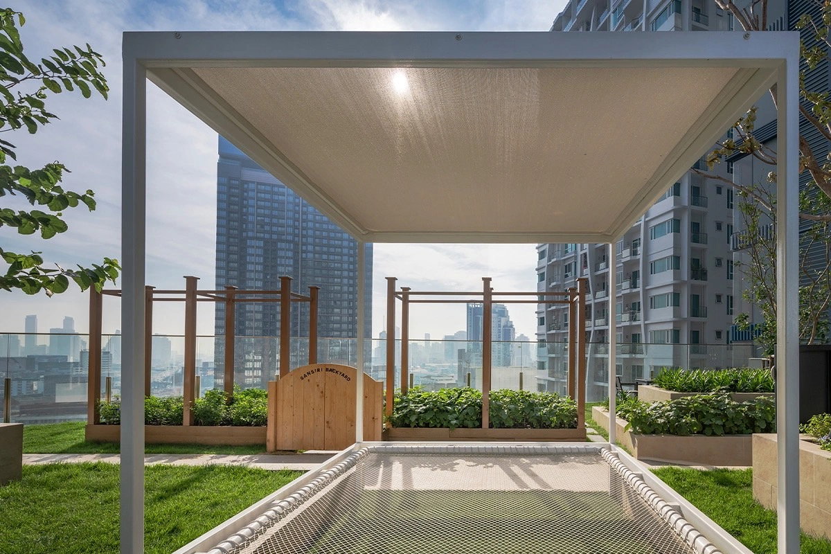 รูป XT PHAYATHAI เหลือไม่กี่ยูนิตสุดท้าย‼️‼️ ห้องของครบ ชั้นสูง วิวสวย ราคาปิดตึก - รูปที่ 26/37