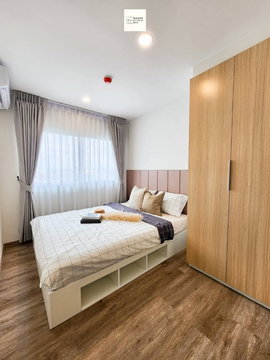 Sena Kith Srinakarin - Sridan For rent near MRT Sridan