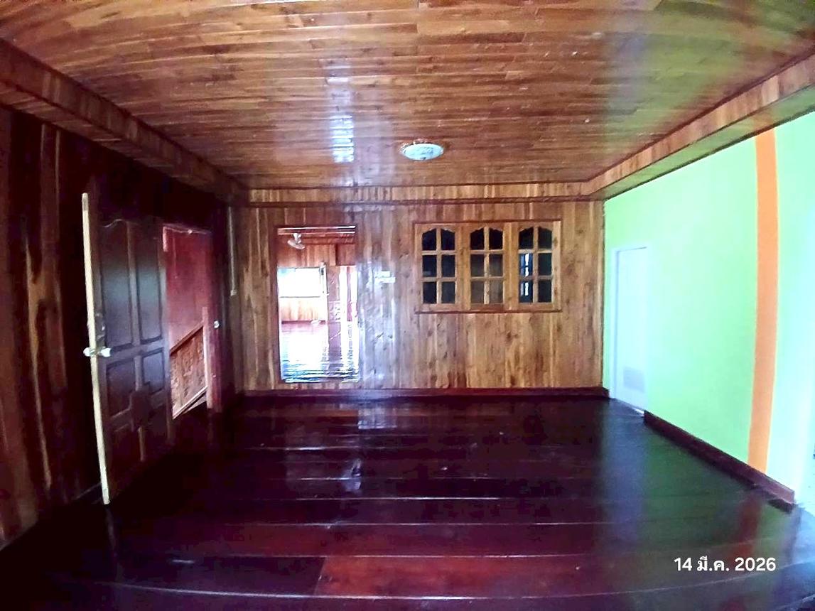 รูป บ้านเดี่ยว 346 ตร.วา วังเหนือ ลำปาง 3.4M - รูปที่ 33/40