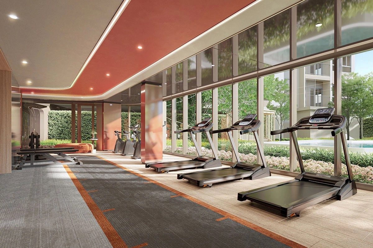 รูป ดีคอนโดคาล์ม รามคำแหง40 1ห้องนอน 29sq.m แปลนยอดฮิต 2 ยูนิตสุดท้าย 2.55Mb ด่วน‼️‼️ - รูปที่ 22/22