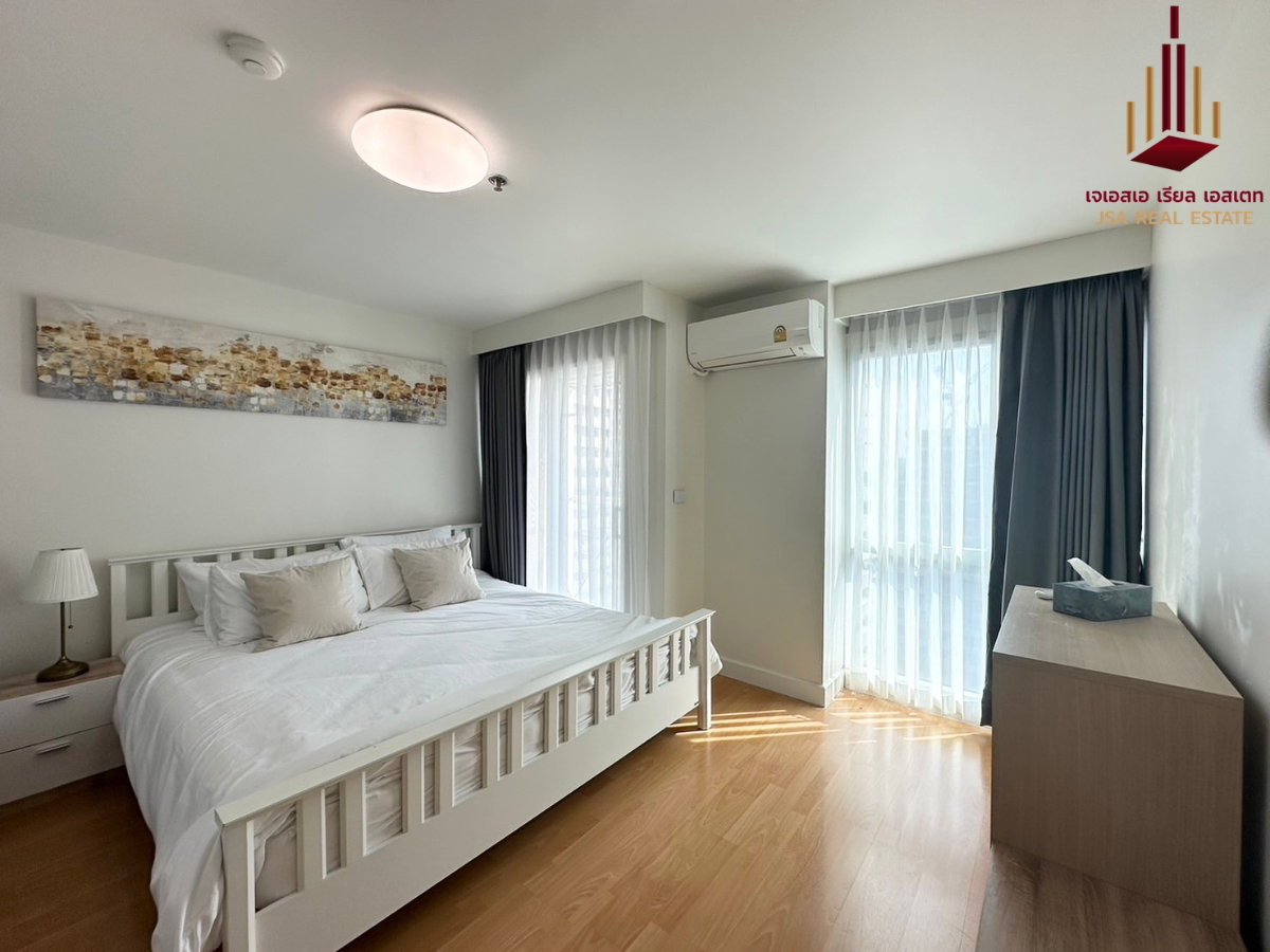 picture ✨ For Sale: Silom Suite Condo ✨ 💰 Only 15,500,000 THB - 3/10