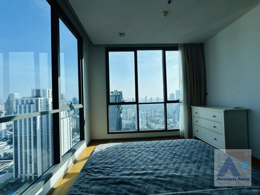 รูป 🔼🔽 AccomA 📩 HYDE Sukhumvit 13 - รูปที่ 12/16